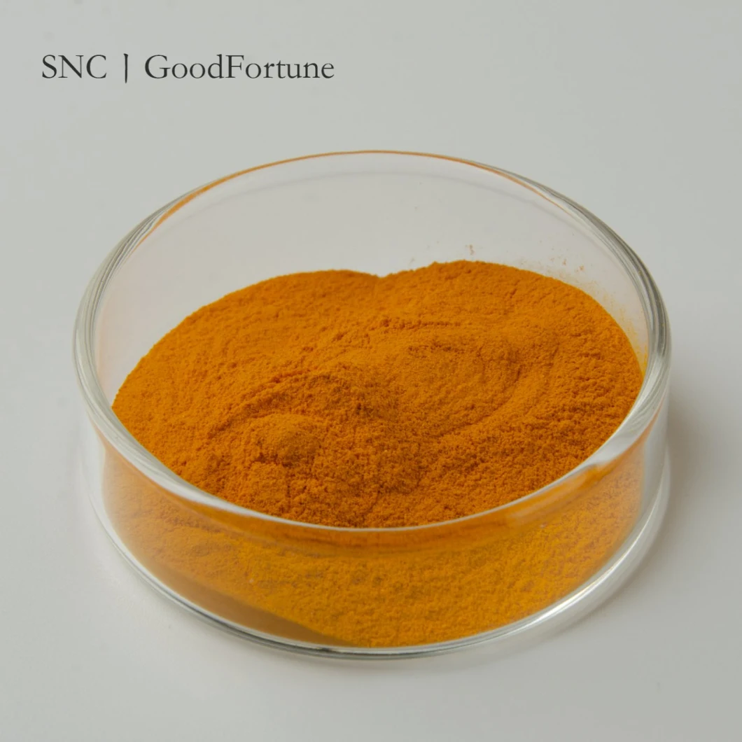 Factory Price Food Additives CAS. 303-98-0 Coenzyme Q10 10%Cwd