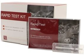 Vet Diagnostic - Peste Des Petits Ruminants Antibody Test (PPRV ab)