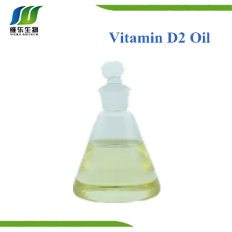 Vitamin D2 Oil Ergocalciferol Food Additive