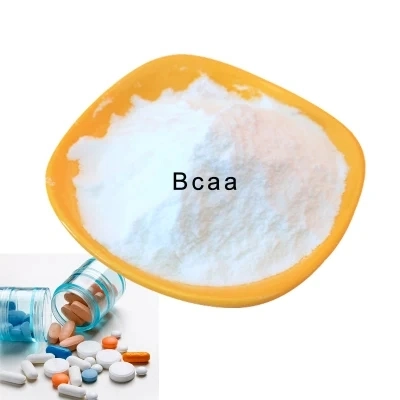 Лучшая частная торговая марка Instantan Bcaa в капсулах с порошком Веганские аминокислоты Bcaa Спортивные добавки Пищевые интеграторы 2:1:1 4:1:1 Bcaa